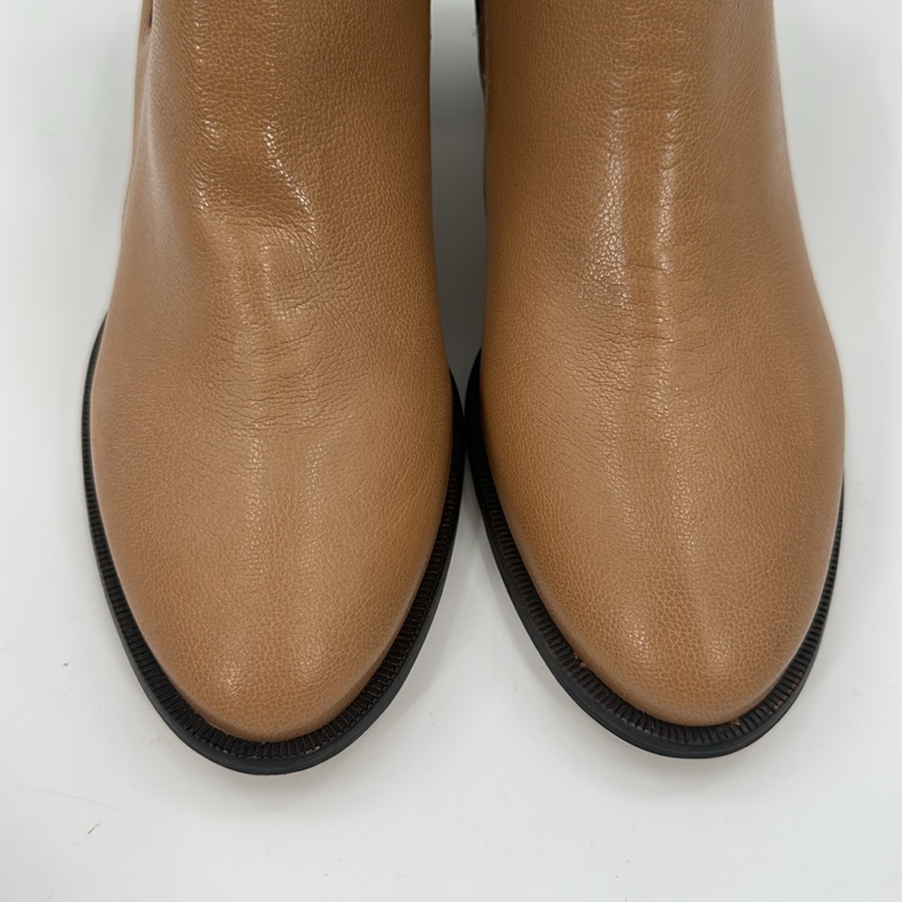 Jack Rogers Taylor Bootie Tan‎ 9 - Picture 5 of 8